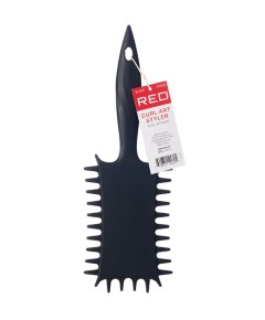 Curl Art Curl Defining Hair Brush Black HH252