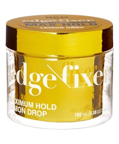 Edge Fixer 24 Hour Max Hold Lemon Drop