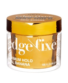 Edge Fixer 24 Hour Max Hold Real Banana