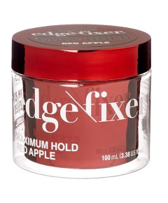 Edge Fixer 24 Hour Max Hold Red Apple