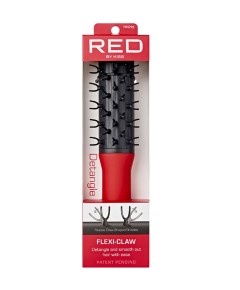Flexi Claw Detangle Hair Brush HH213