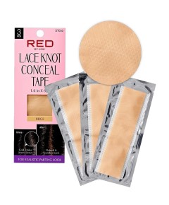 Lace Knot Conceal Tape Beige ST003