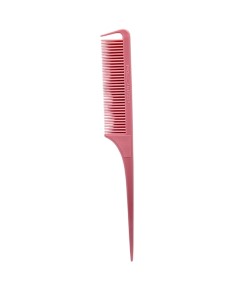 Red By Kiss Parting Rat Tail Comb HM81J