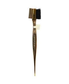 RED Edge Brush Chrome Rattail