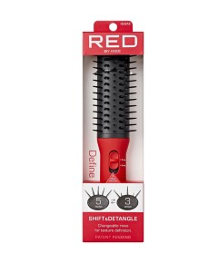 Shift And Detangle Hair Brush