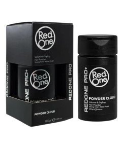 Red One Pro Powder Cloud Styling Hair Powder