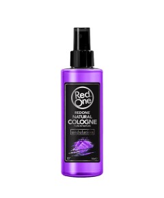 Red One Undulation Natural Cologne