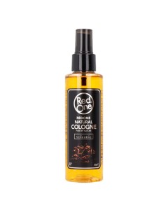 Red One Volcanic Natural Cologne