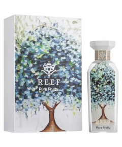 Reef Pure Fruity Unisex Parfume