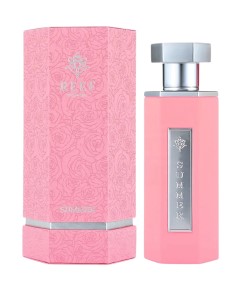 Reef Summer Pink Parfume For Her