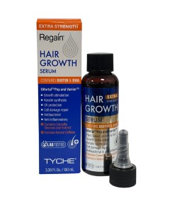 Regain Hair Growth Serum Extra Strength
