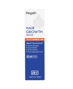 Regain Hair Growth Serum