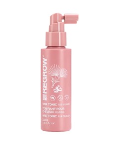 Regrow Hair Tonic For Women