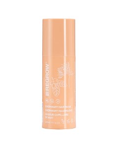 Regrow Overnight Hair Mask