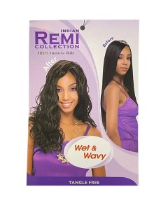 Remi Collection Indian Loose Deep Weave
