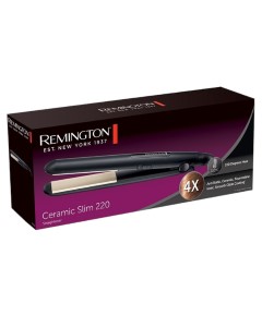 Ceramic Slim 220 Straightener