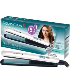 Shine Therapy Straightener