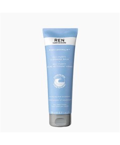 Ren Clean Skincare Rosa Centifolia No 1 Purity Cleansing Balm
