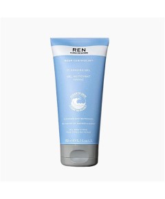 Ren Clean Skincare Cleansing Gel