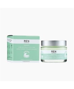 Ren Clean Skincare Evercalm Ultra Comforting Rescue Mask