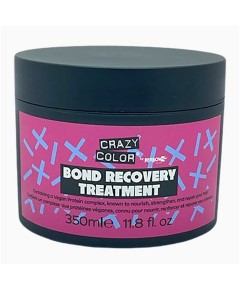 Crazy Color Bond Recovery Treatment