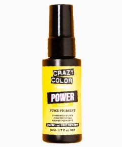 Renbow Crazy Color Power Pure Pigment Yellow