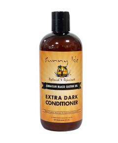 Replenish And Rejuvinate JBCO Extra Dark Conditioner