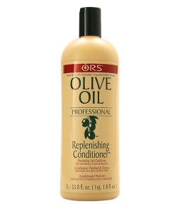Namaste Labs Organic Root Stimulator Ors Olive Oil Replenishing