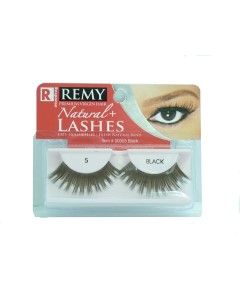 Response Natural Plus Lashes 5