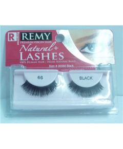 Response Natural Plus Lashes 066