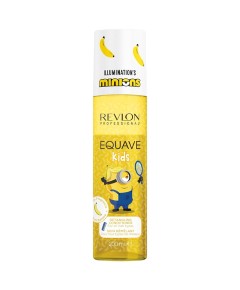 Equave Kids Detangling Banana Conditioner