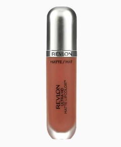 Revlon Ultra HD Matte Lip Color 630 Seduction Seduction