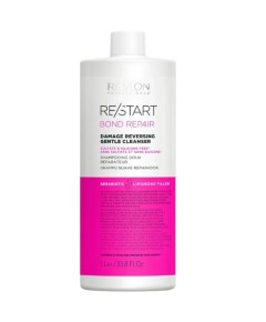 Restart Bond Repair Damage Reversing Gentle Cleanser