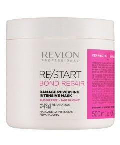 Restart Bond Repair Damage Reversing Intensive Mask