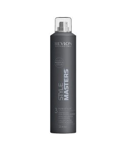 Style Masters Pure Styler Strong Hold Hairspray