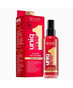 Uniq One All In One Hair Treatment 10 Real Benefits