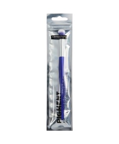 Revolution Eye Pigment Eyeshadow Blending Brush V354