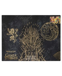 Game Of Thrones Eyeshadow Palette