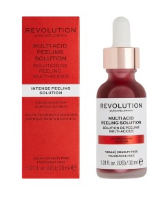 Multi Acid Intense Peeling Solution