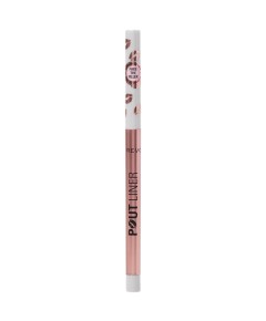Revolution Pout Plumping Lip Liner Glaze Clear