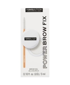 Revolution Relove Power Brow Fix Gel