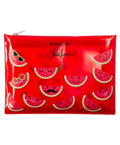 Skincare X Jake Jamie Watermelon Microfibre Cleaning Cloth