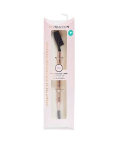 Soap Styler Brow Brush R13