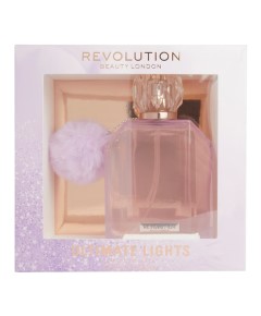 Revolution Ultimate Lights Eau De Toilette Spray