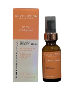 Vitamin C Radiance Strength Serum