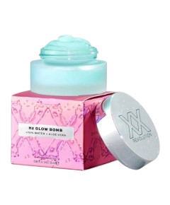 XX Revolution H2 Glow Bomb Aloe Vera Gel