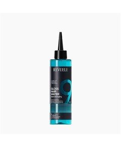 Revuele Gloss Hair Water Hydra Detangling