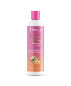 Rice Water Collection Moisturizing Milk