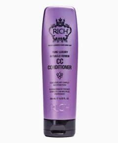 Pure Luxury Miracle Renew CC Conditioner