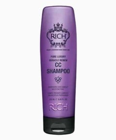 Pure Luxury Miracle Renew CC Shampoo